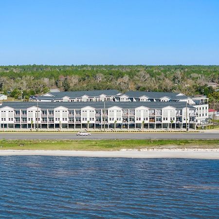 Dolphin Watch By Pristine Properties Vacation Rentals Port St. Joe Exterior foto