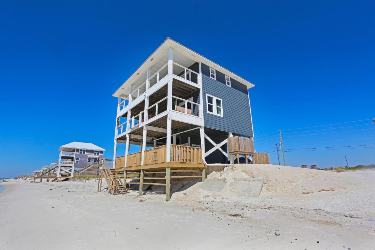 Dolphin Watch By Pristine Properties Vacation Rentals Port St. Joe Exterior foto