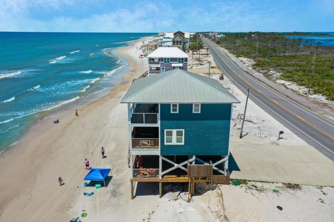 Dolphin Watch By Pristine Properties Vacation Rentals Port St. Joe Exterior foto
