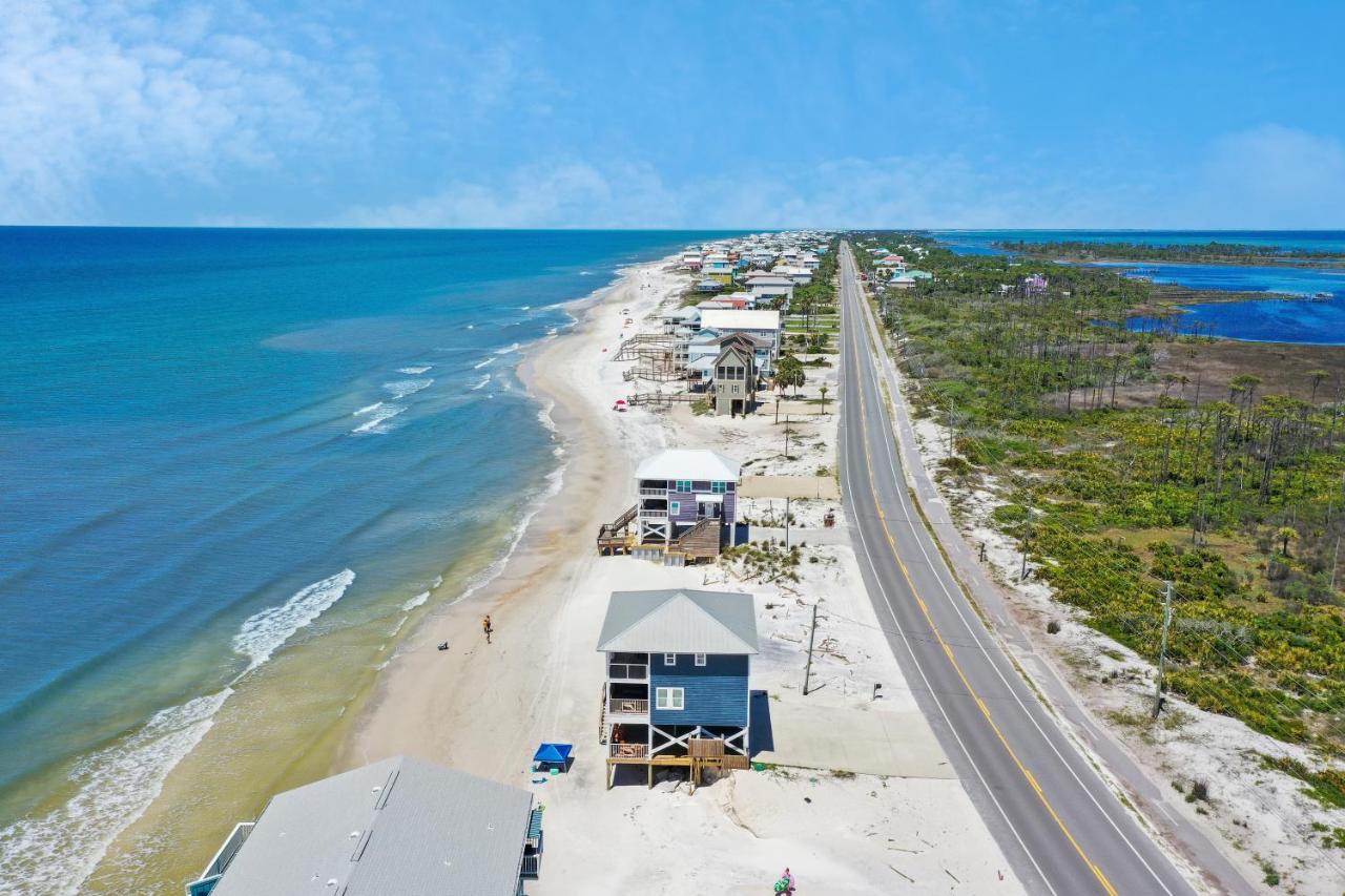 Dolphin Watch By Pristine Properties Vacation Rentals Port St. Joe Exterior foto