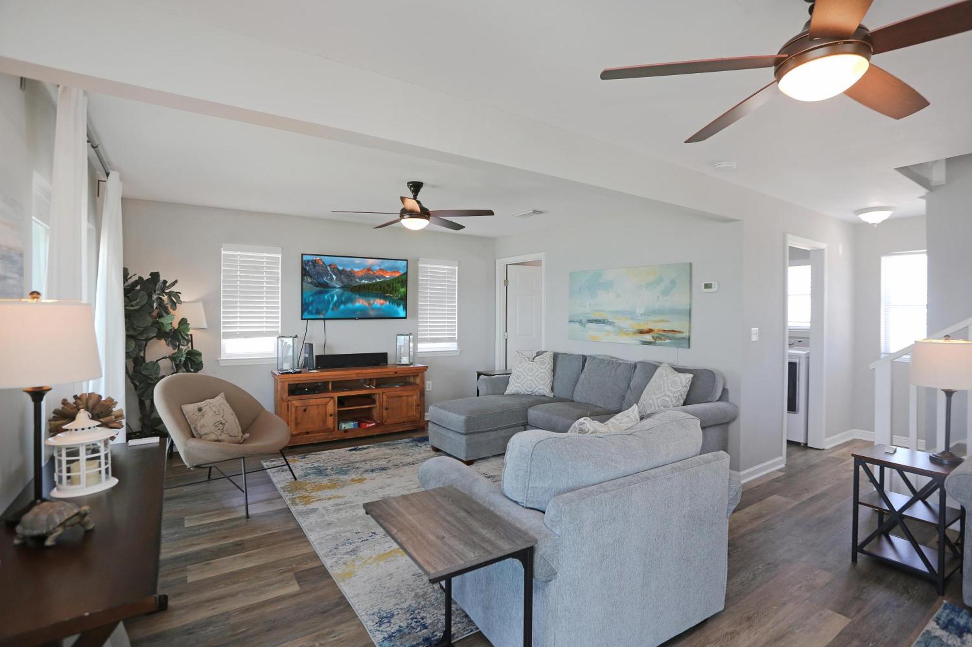 Dolphin Watch By Pristine Properties Vacation Rentals Port St. Joe Exterior foto