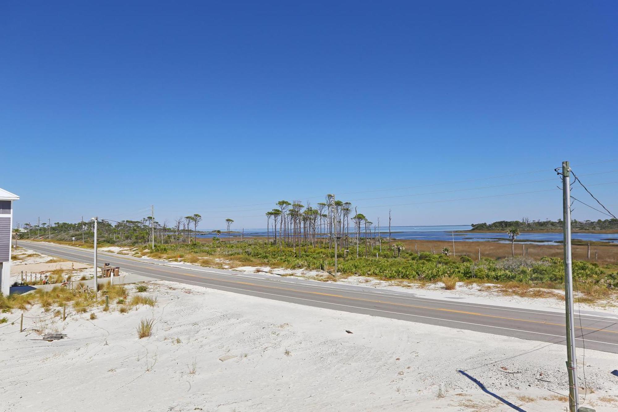 Dolphin Watch By Pristine Properties Vacation Rentals Port St. Joe Exterior foto