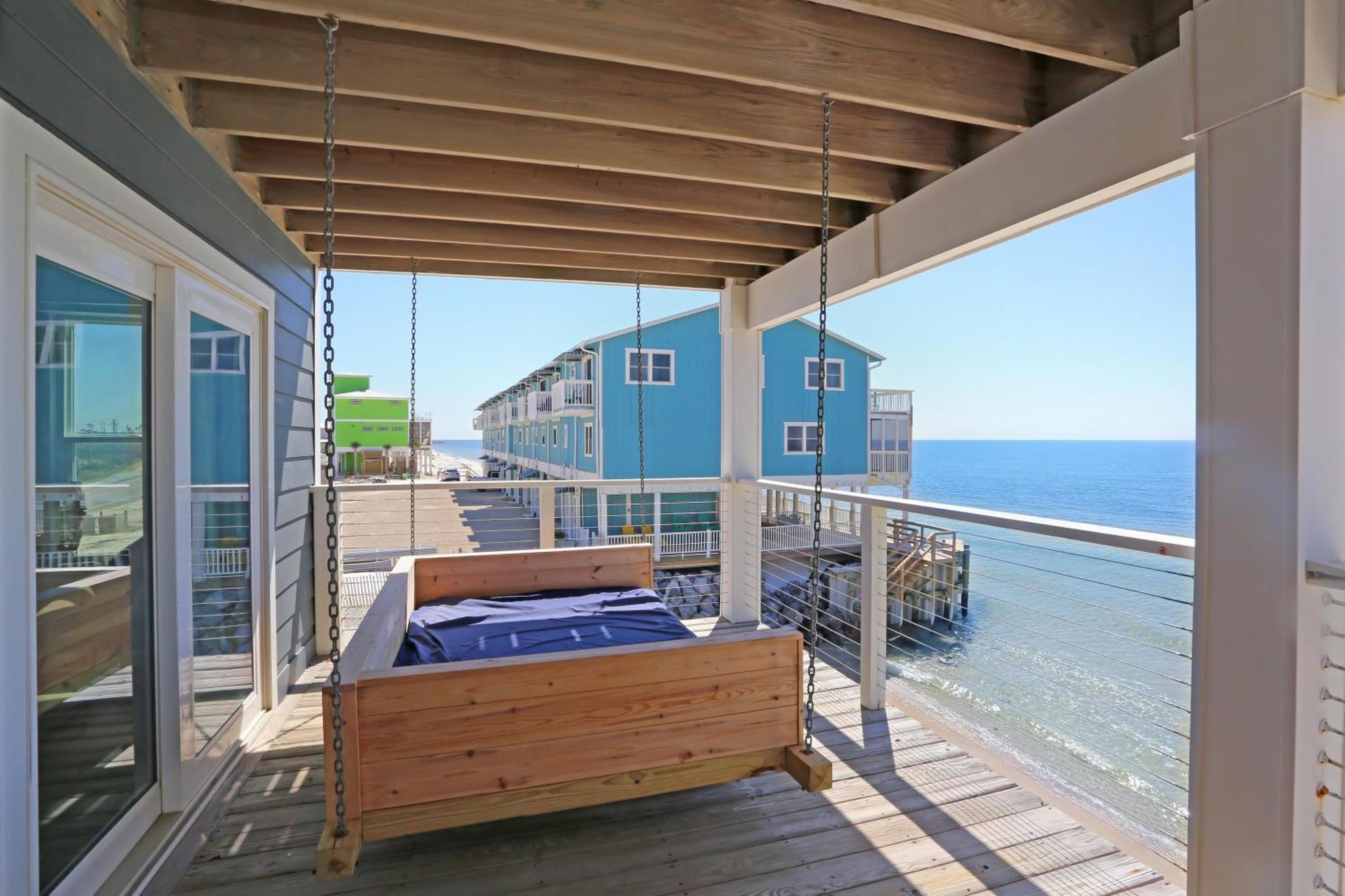 Dolphin Watch By Pristine Properties Vacation Rentals Port St. Joe Exterior foto