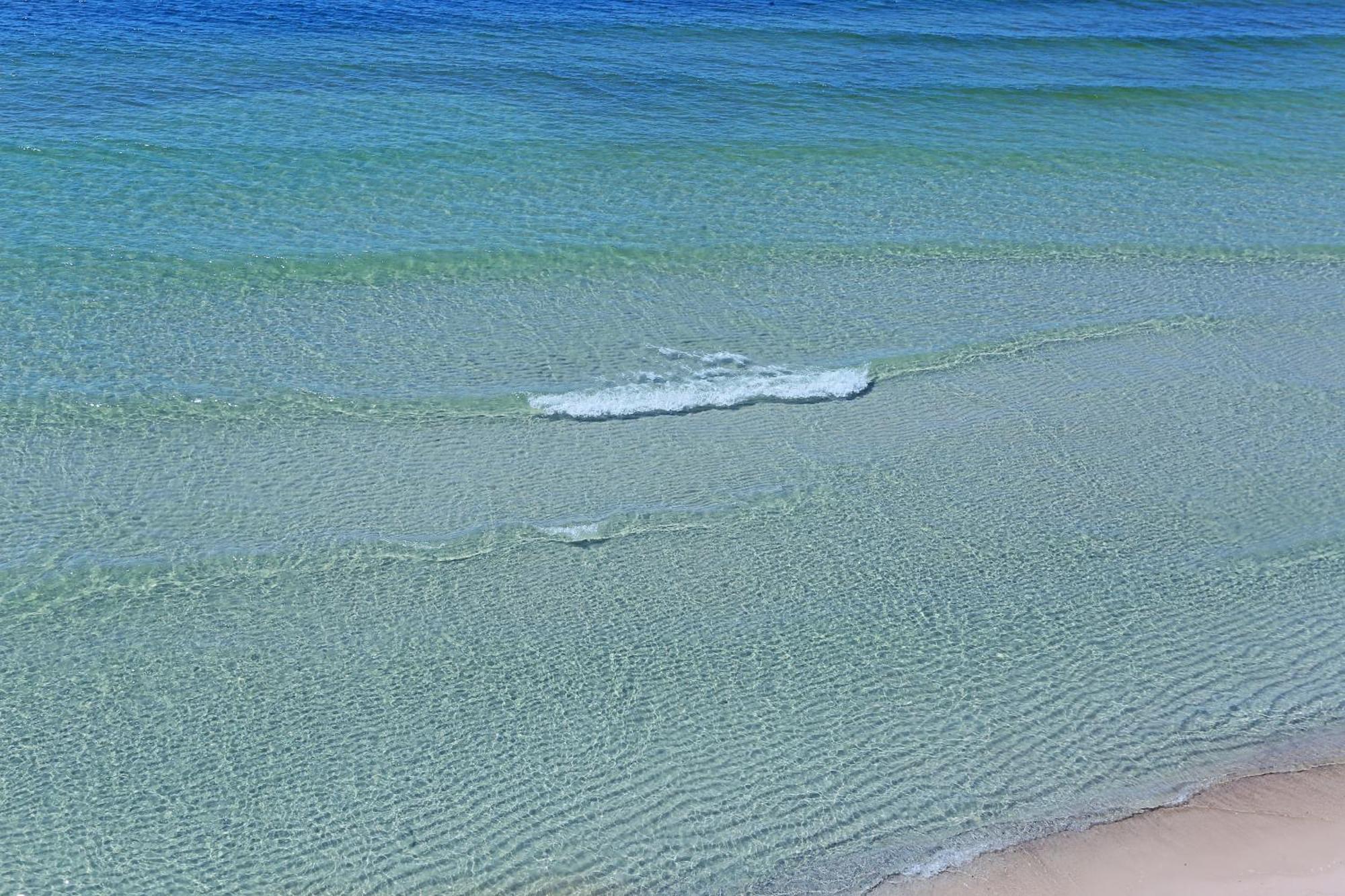 Dolphin Watch By Pristine Properties Vacation Rentals Port St. Joe Exterior foto