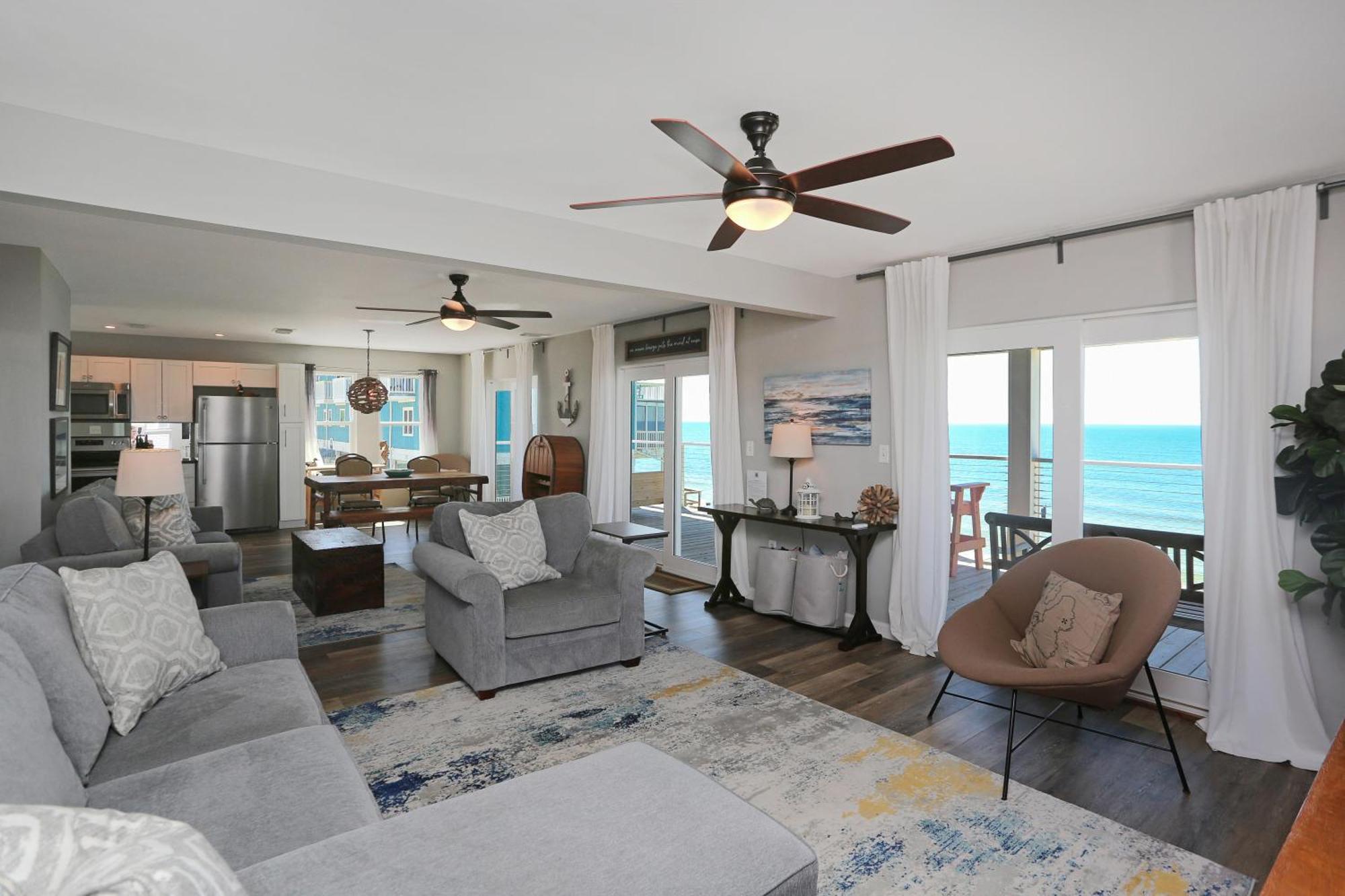 Dolphin Watch By Pristine Properties Vacation Rentals Port St. Joe Exterior foto
